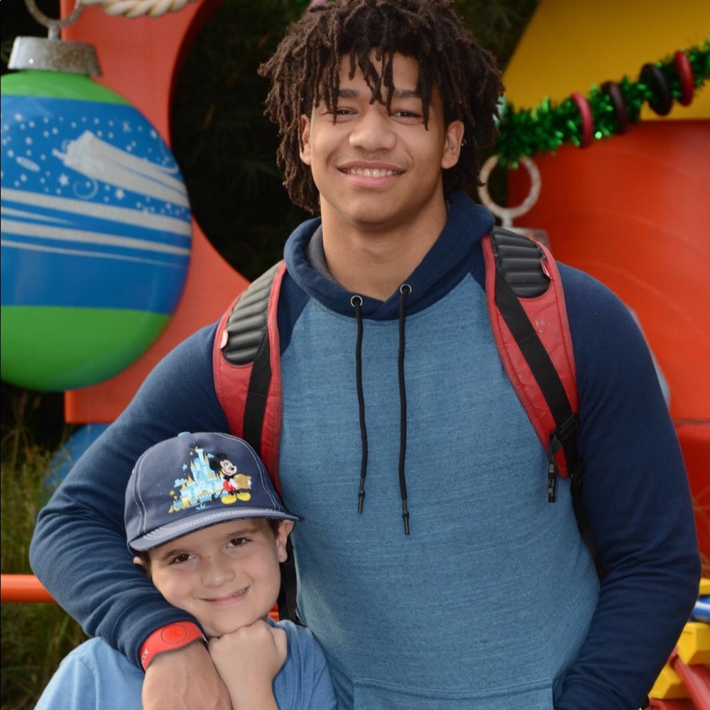 Meet your Posher, Austin